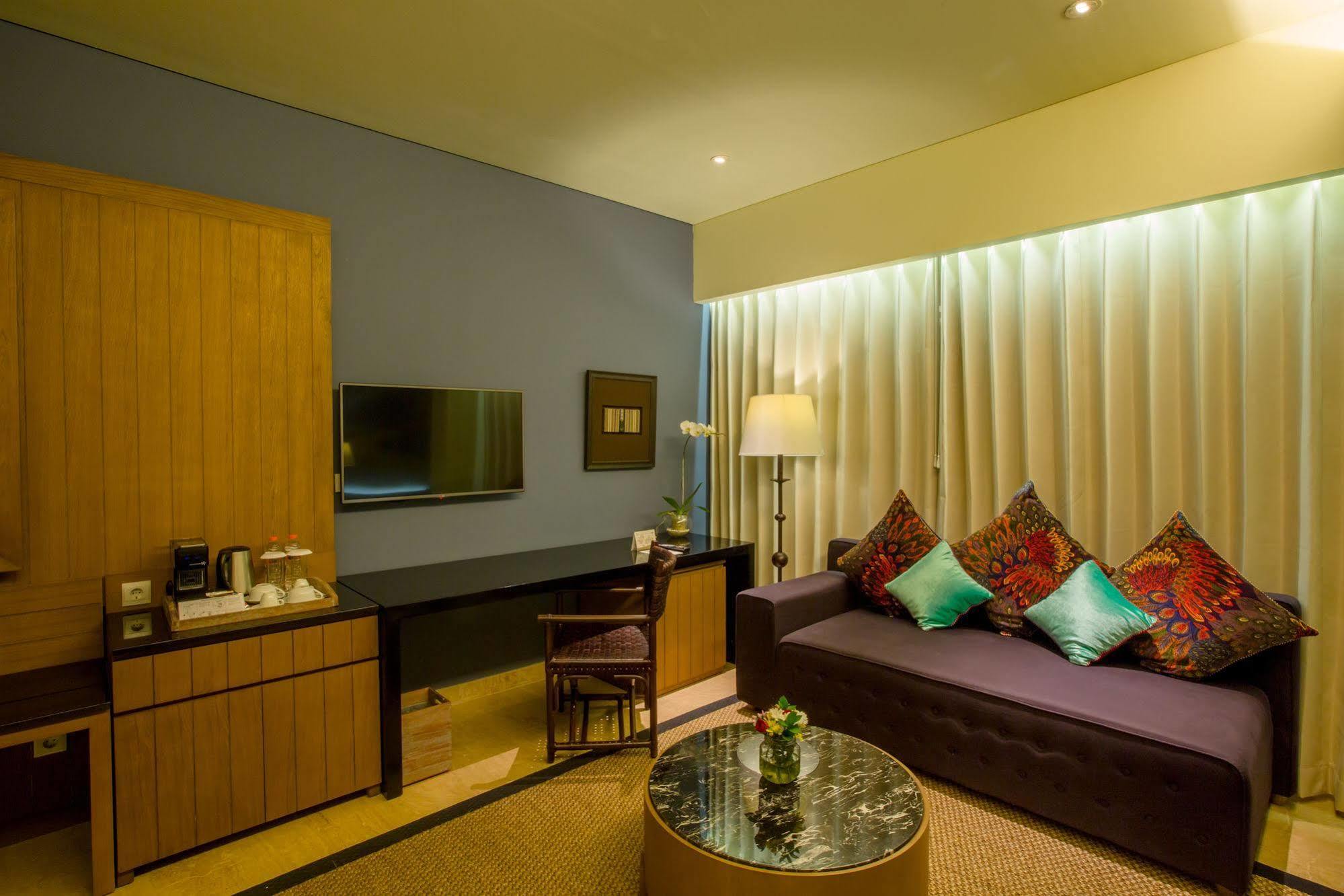 Hotel Bali Paragon Jimbaran (Bali)