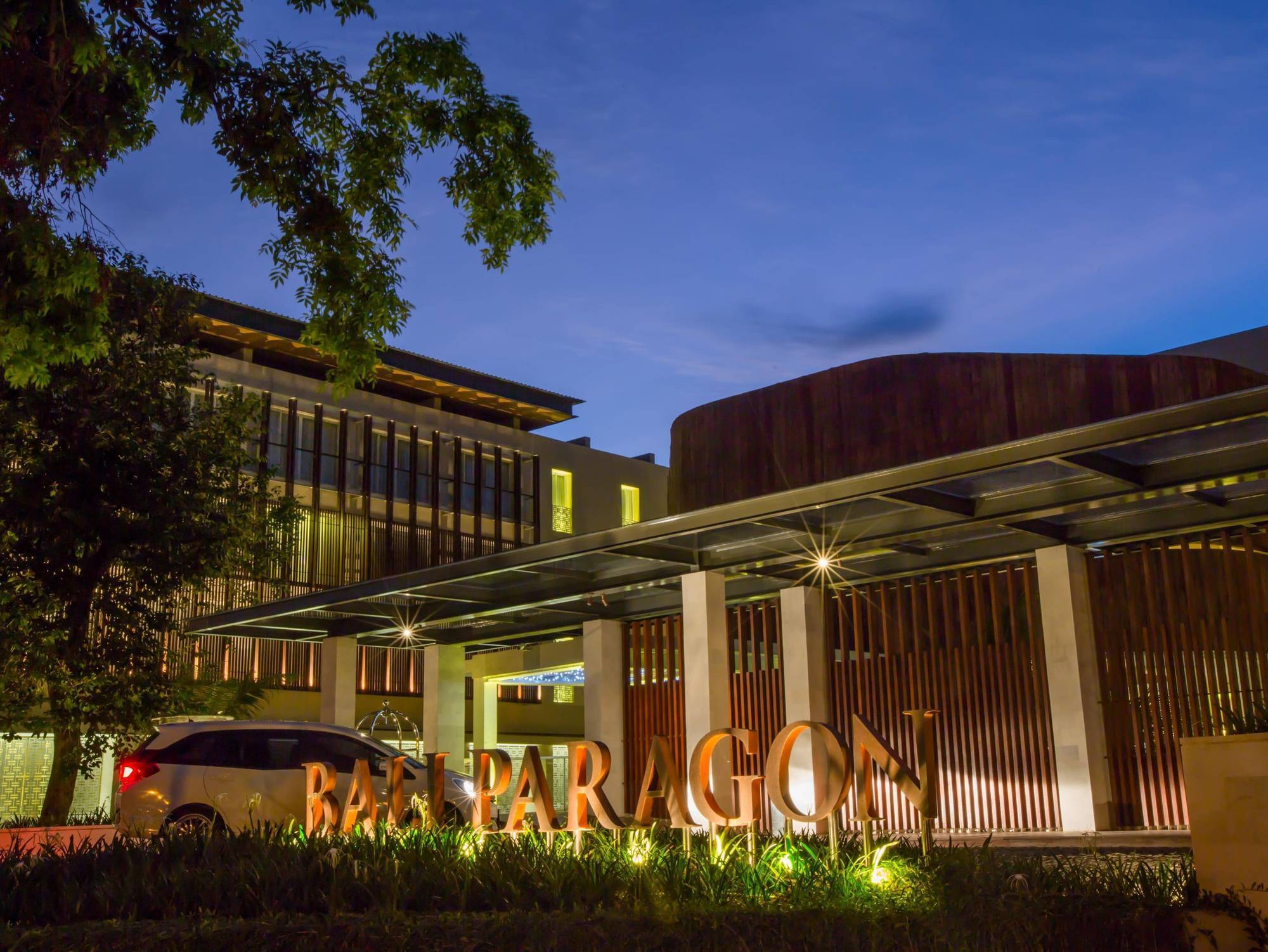 Bali Paragon