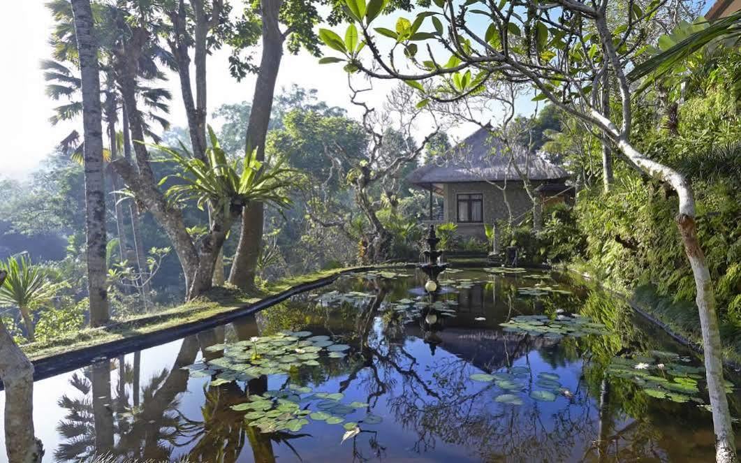 Tjampuhan Ubud (Bali)