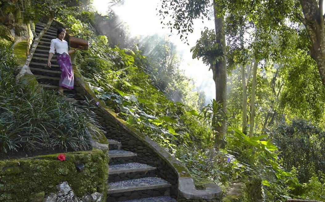 Tjampuhan Ubud (Bali)