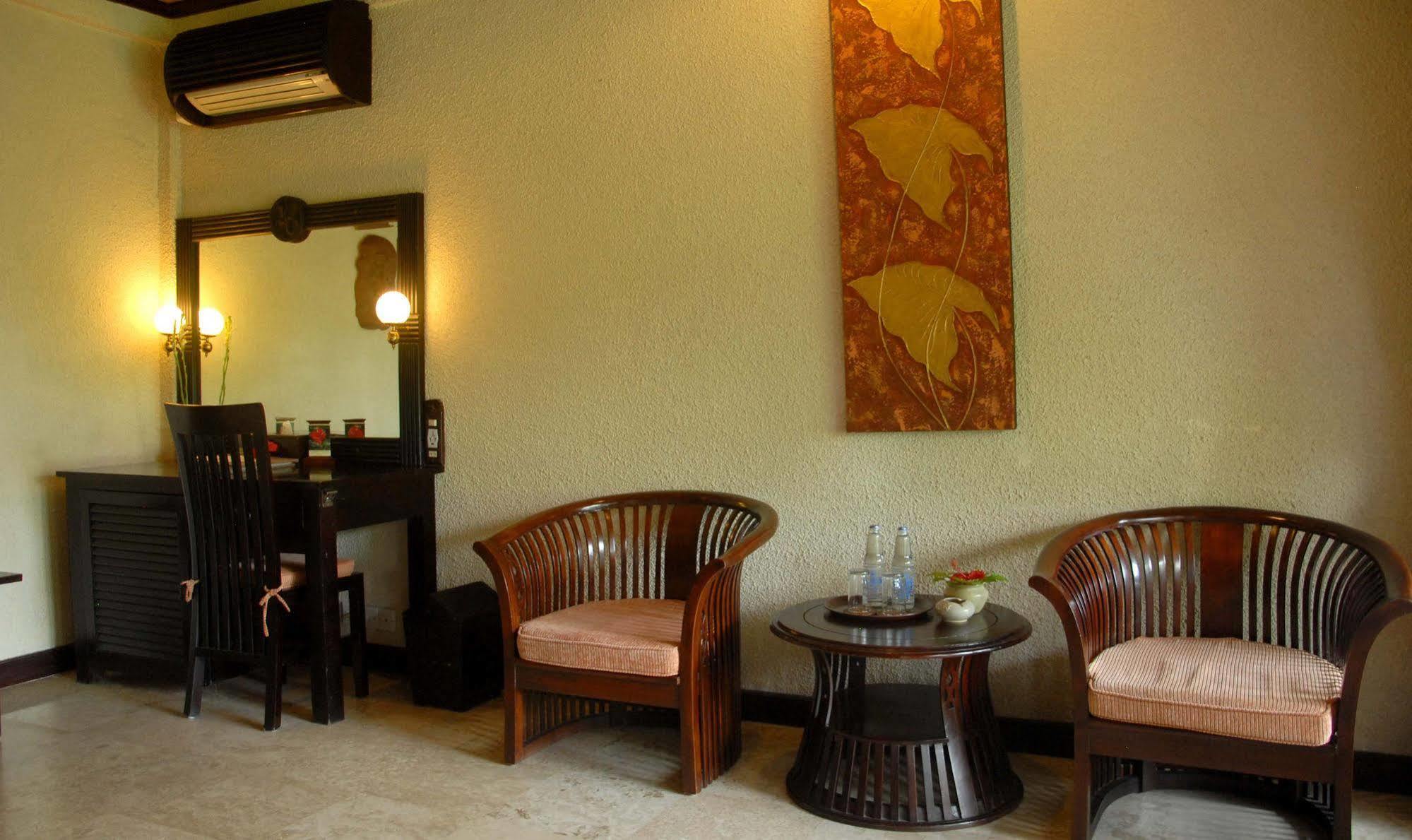 Resort Tjampuhan 4*