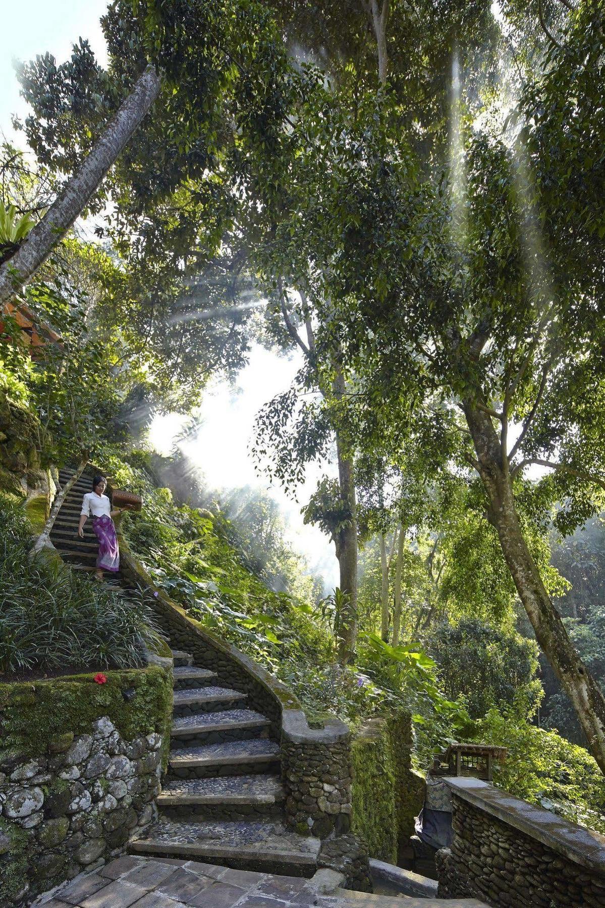 Tjampuhan 4* Ubud (Bali)