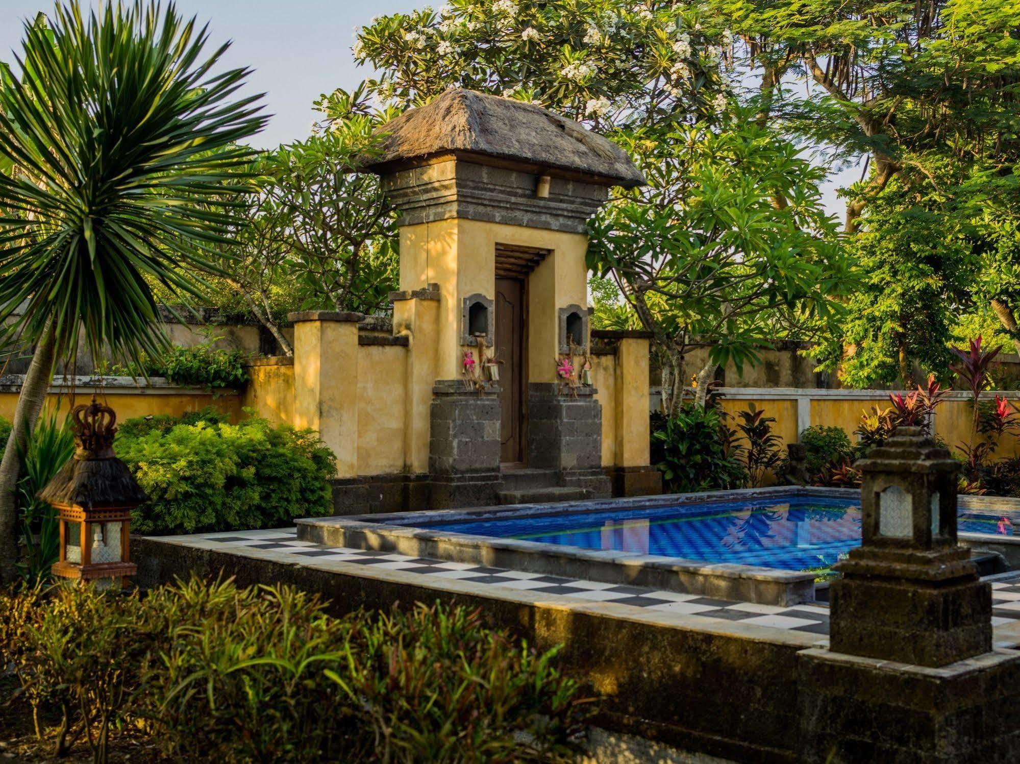 Rumah Bali Resort