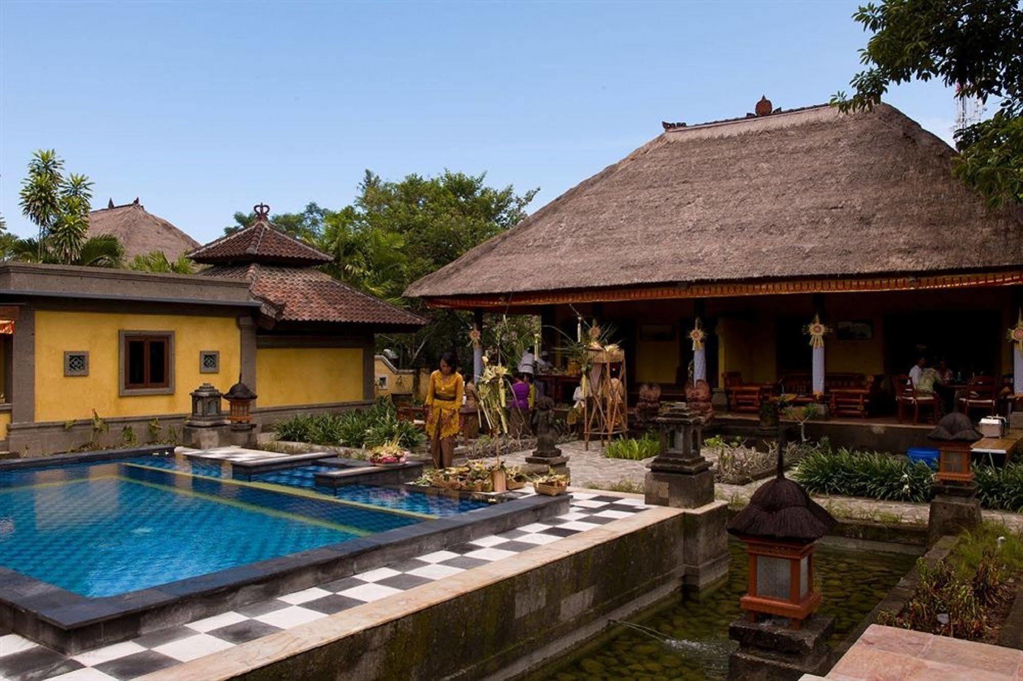 Resort Rumah Bali