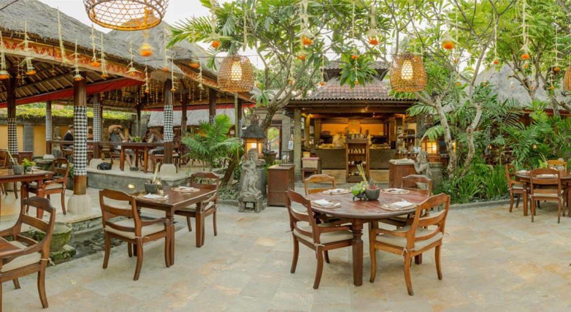 Resort Rumah Bali 4*