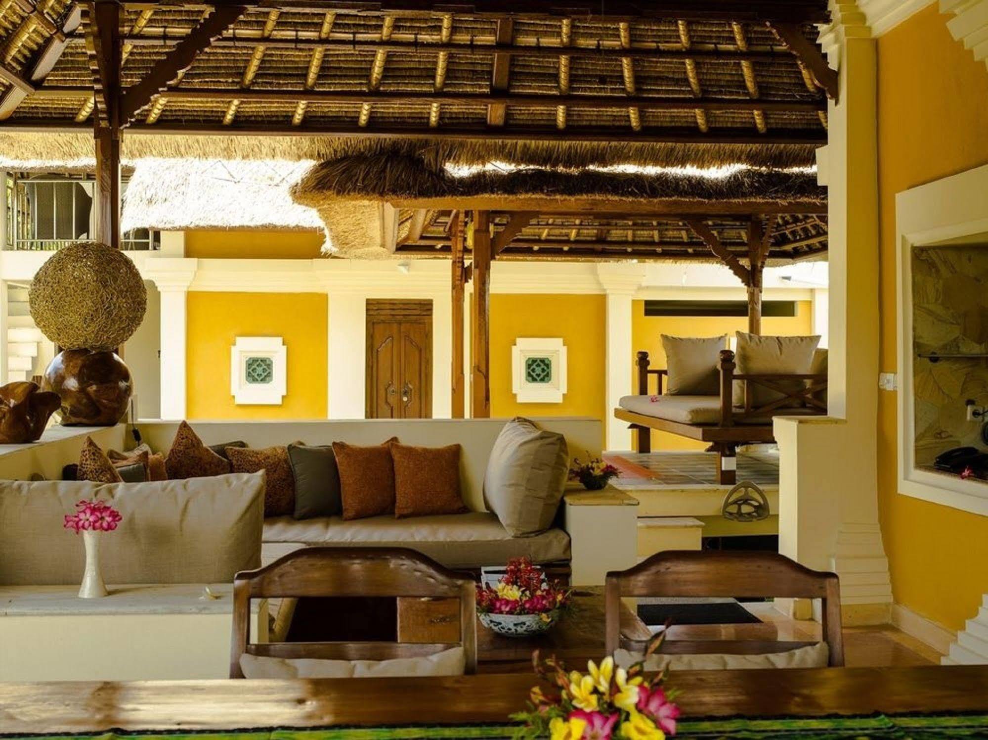 Rumah Bali Resort