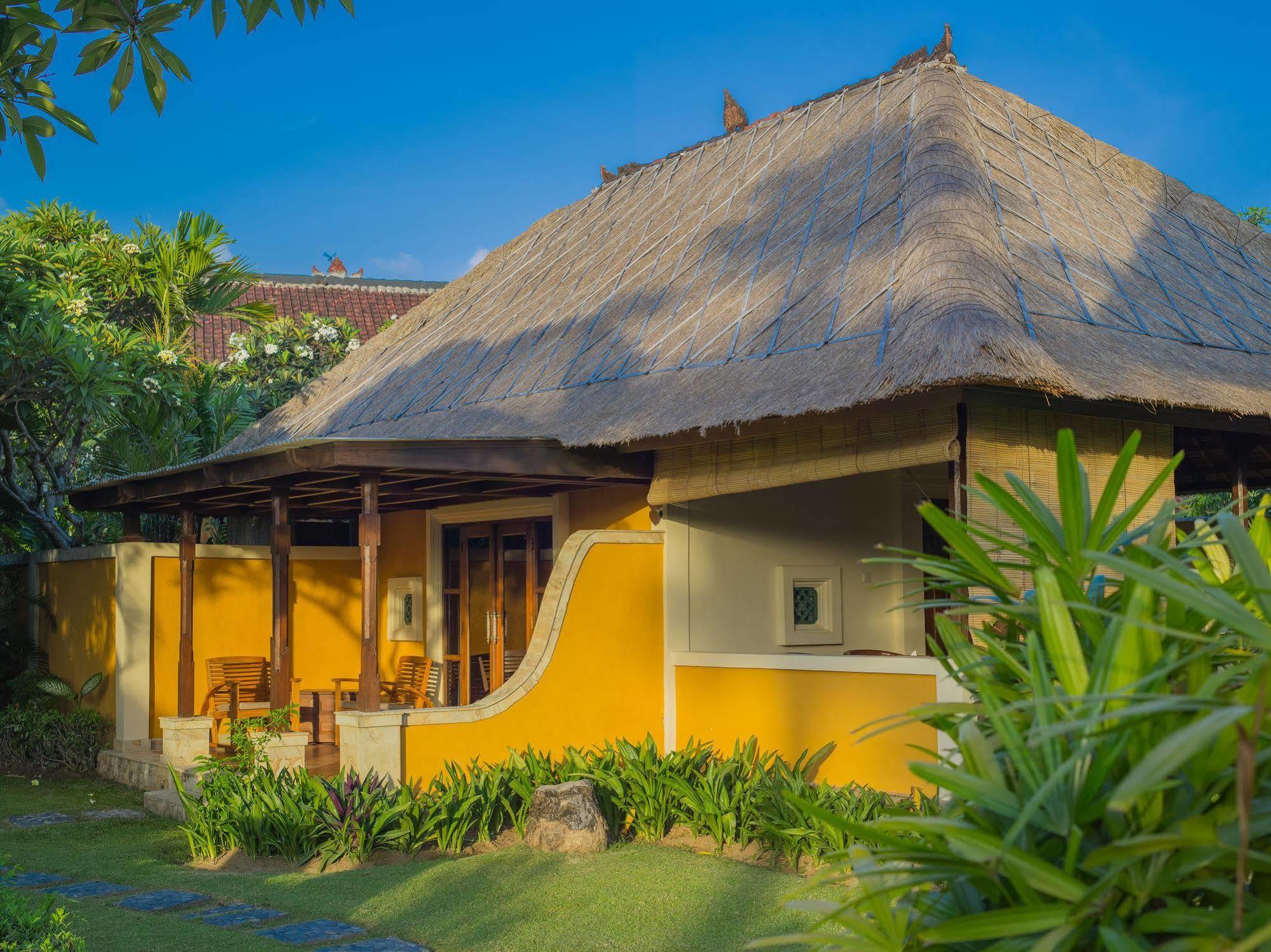 Rumah Bali Resort Tanjung Benoa (Bali)