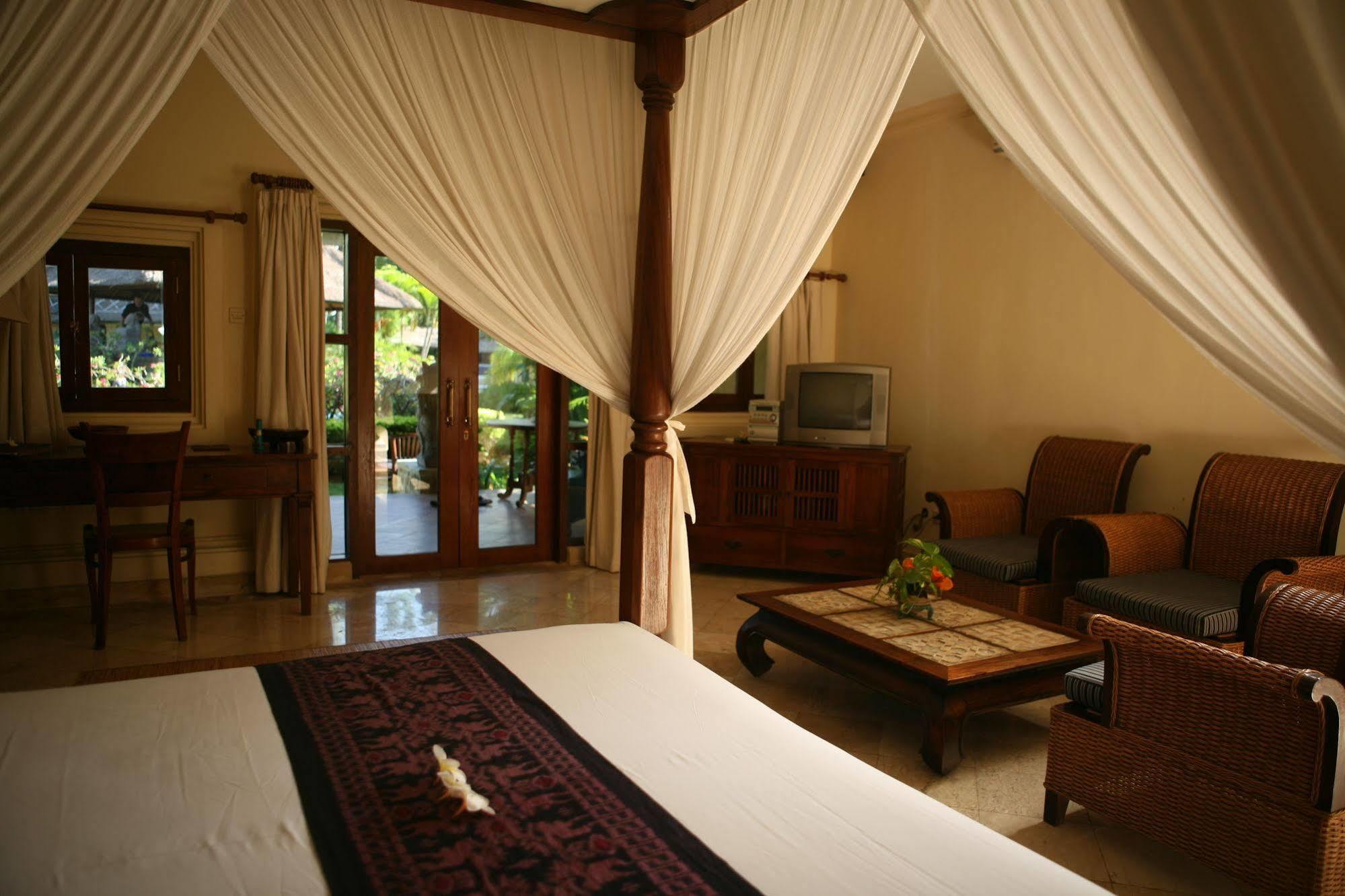 Resort Rumah Bali