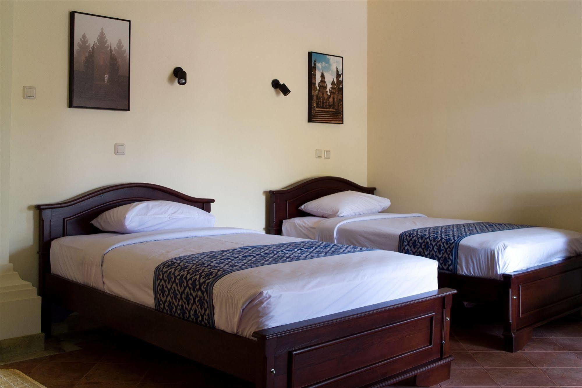 Rumah Bali 4* Tanjung Benoa (Bali)