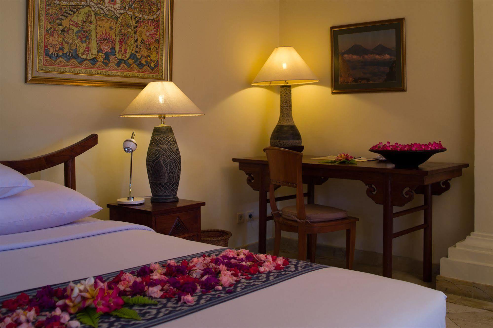 Rumah Bali Resort