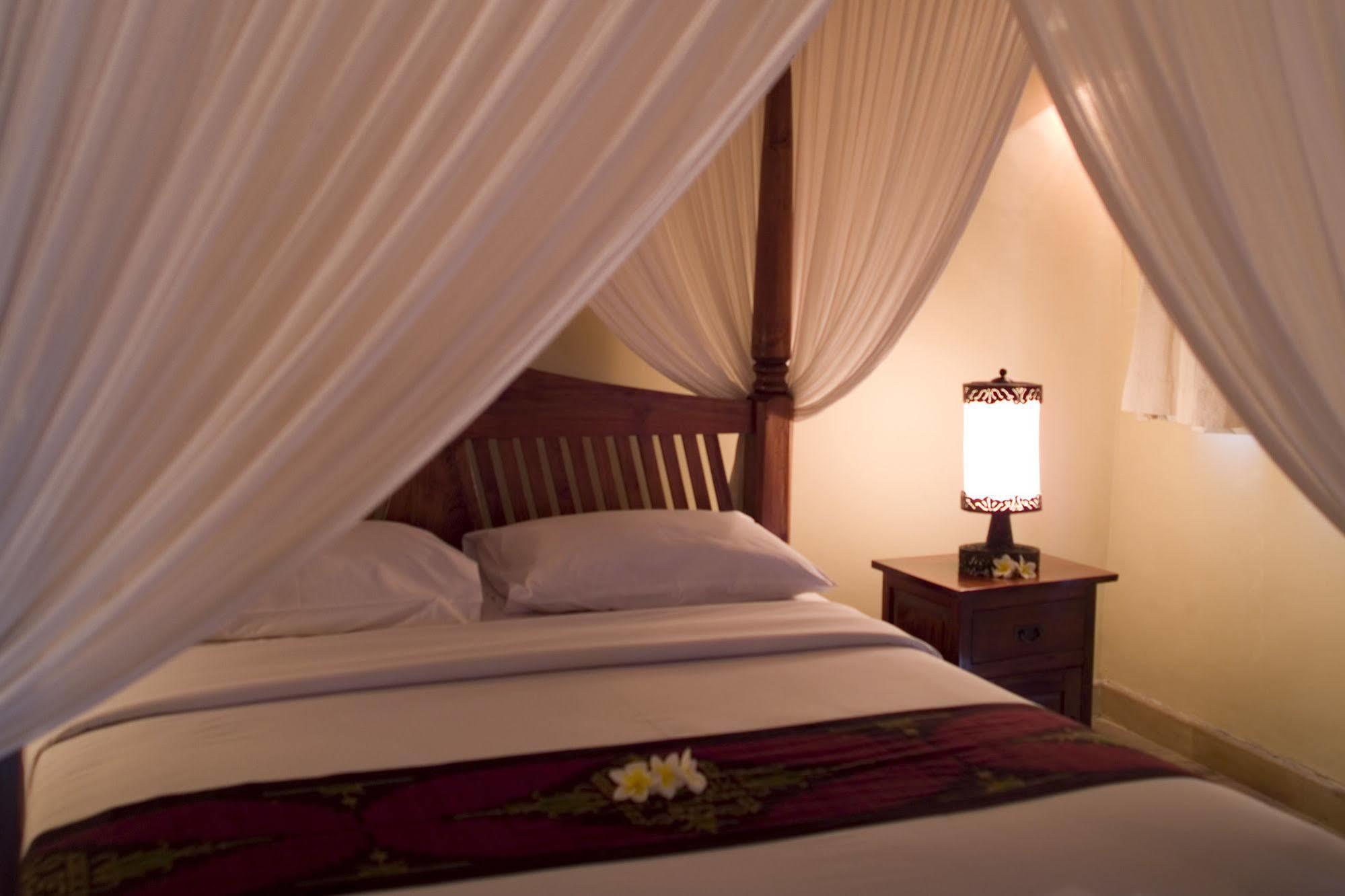 Resort Rumah Bali 4*