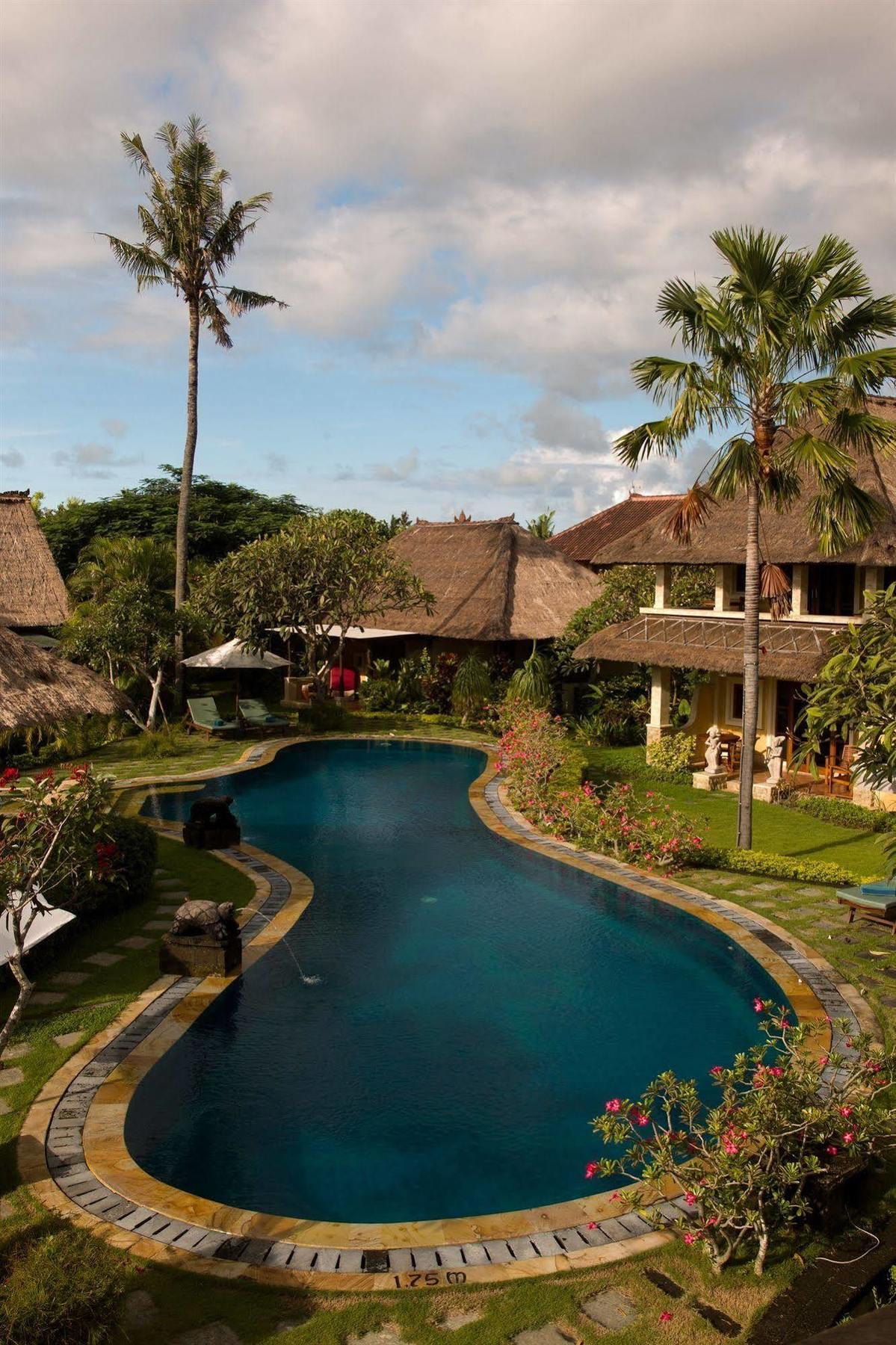 Resort Rumah Bali Tanjung Benoa (Bali)