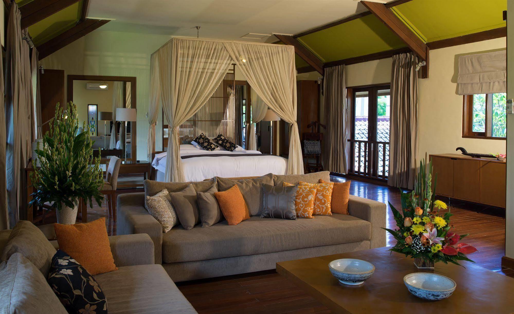 Resort Rumah Bali