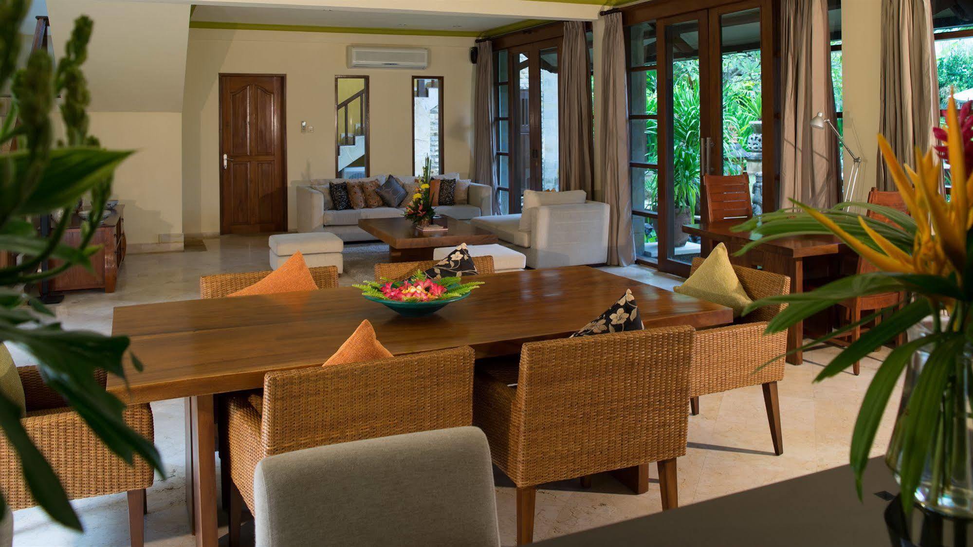 Rumah Bali 4* Tanjung Benoa (Bali)
