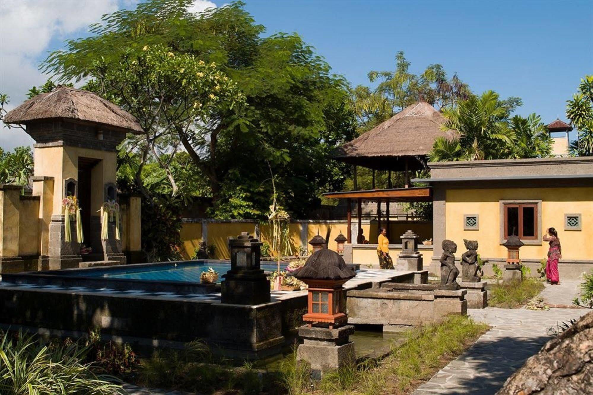 Rumah Bali Resort Tanjung Benoa (Bali)