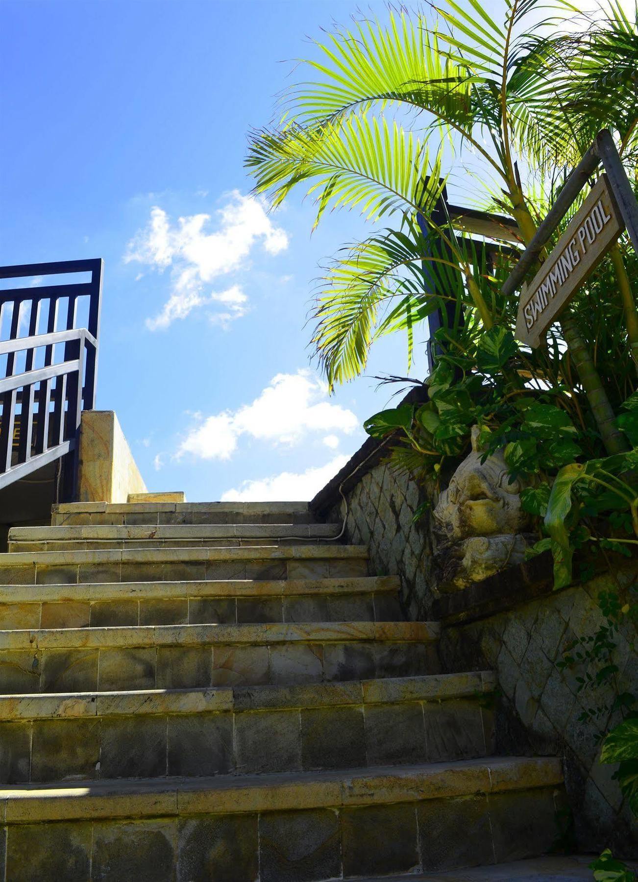 Nirmala 3* Jimbaran (Bali)