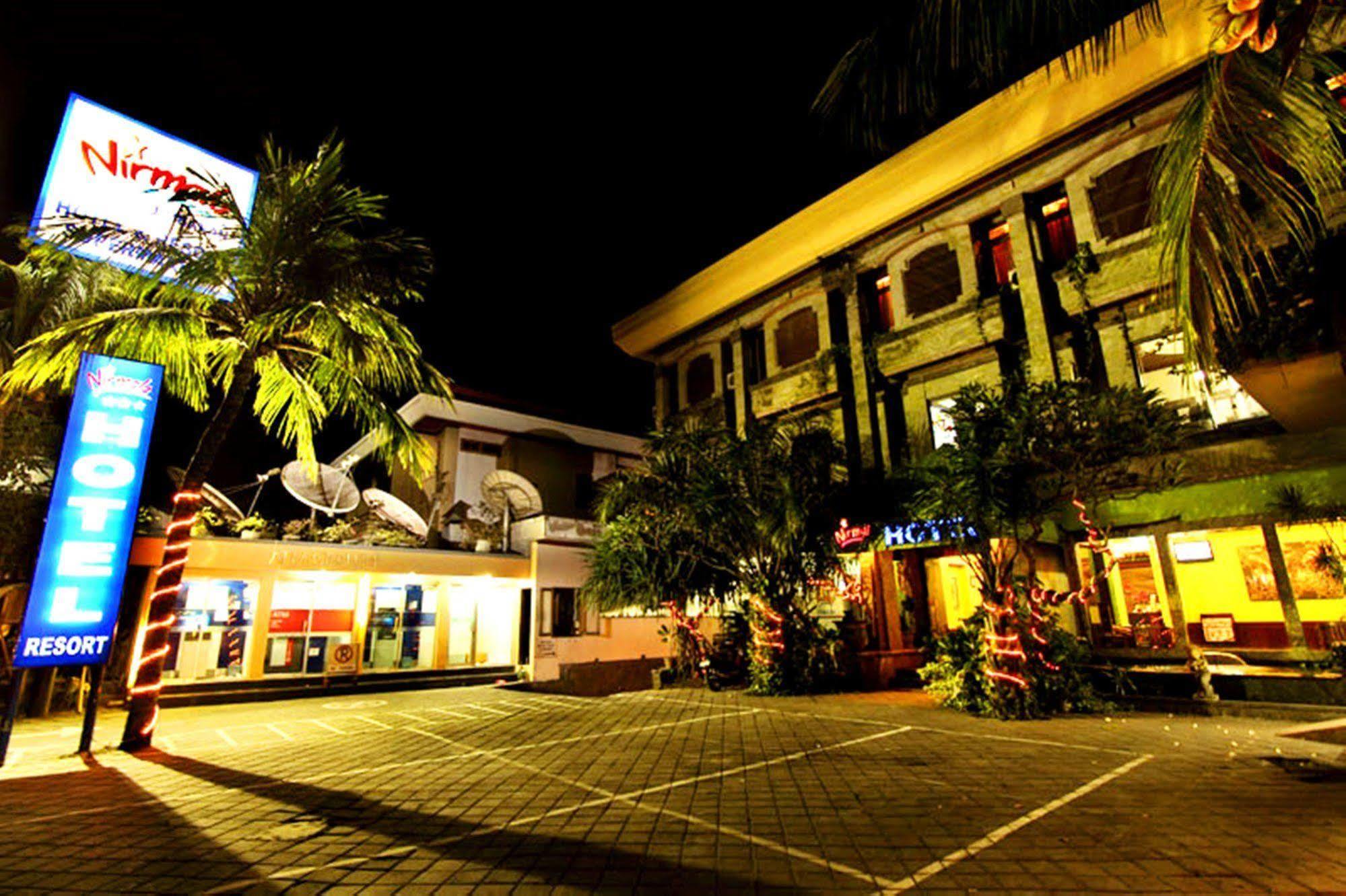 Hotel Nirmala 3*