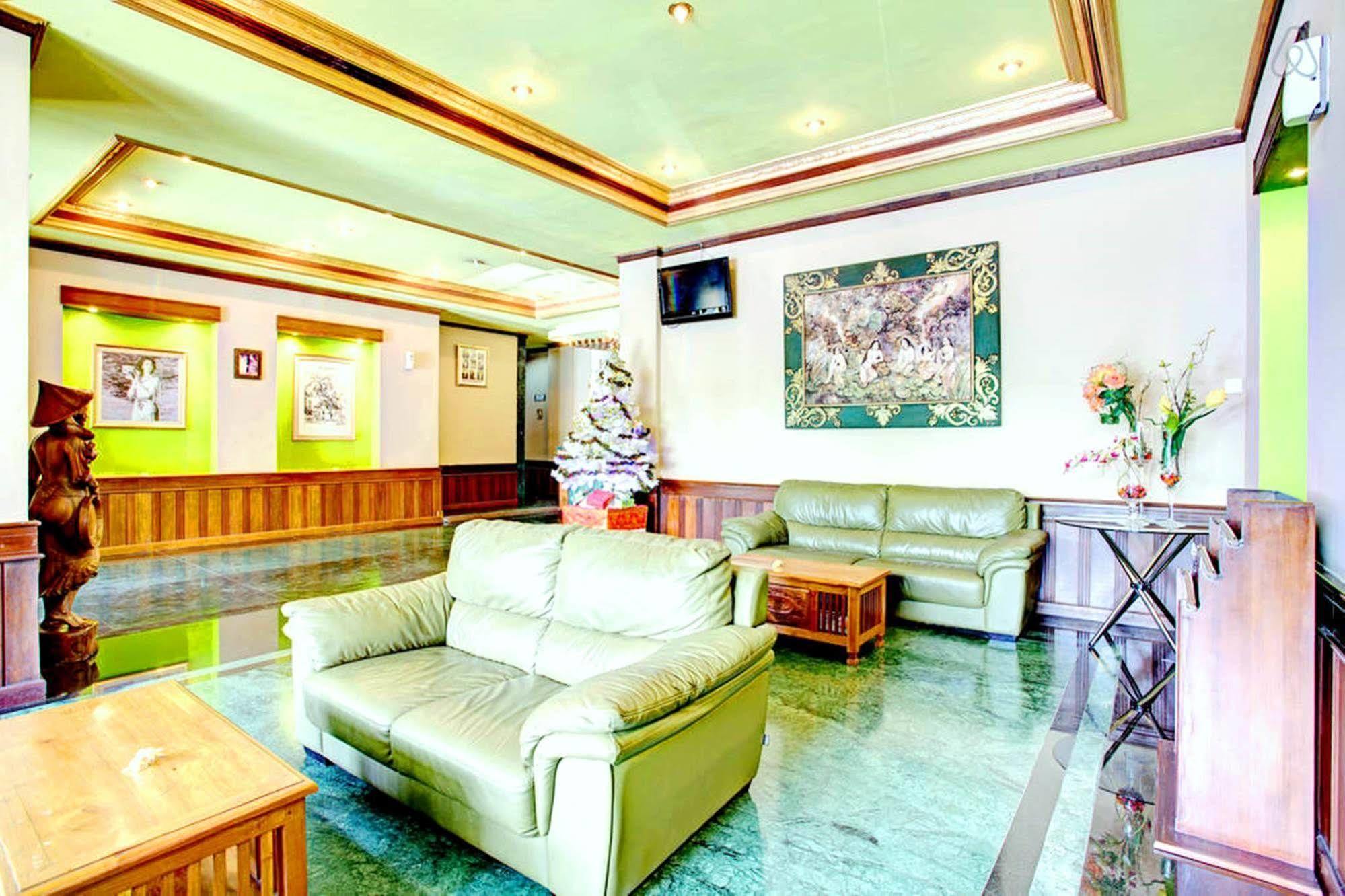 Nirmala 3*