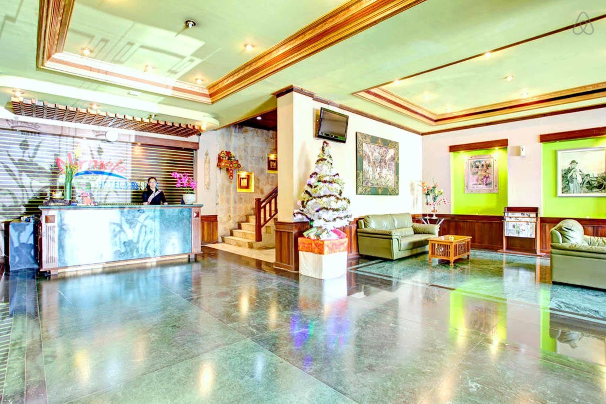 Nirmala Hotel