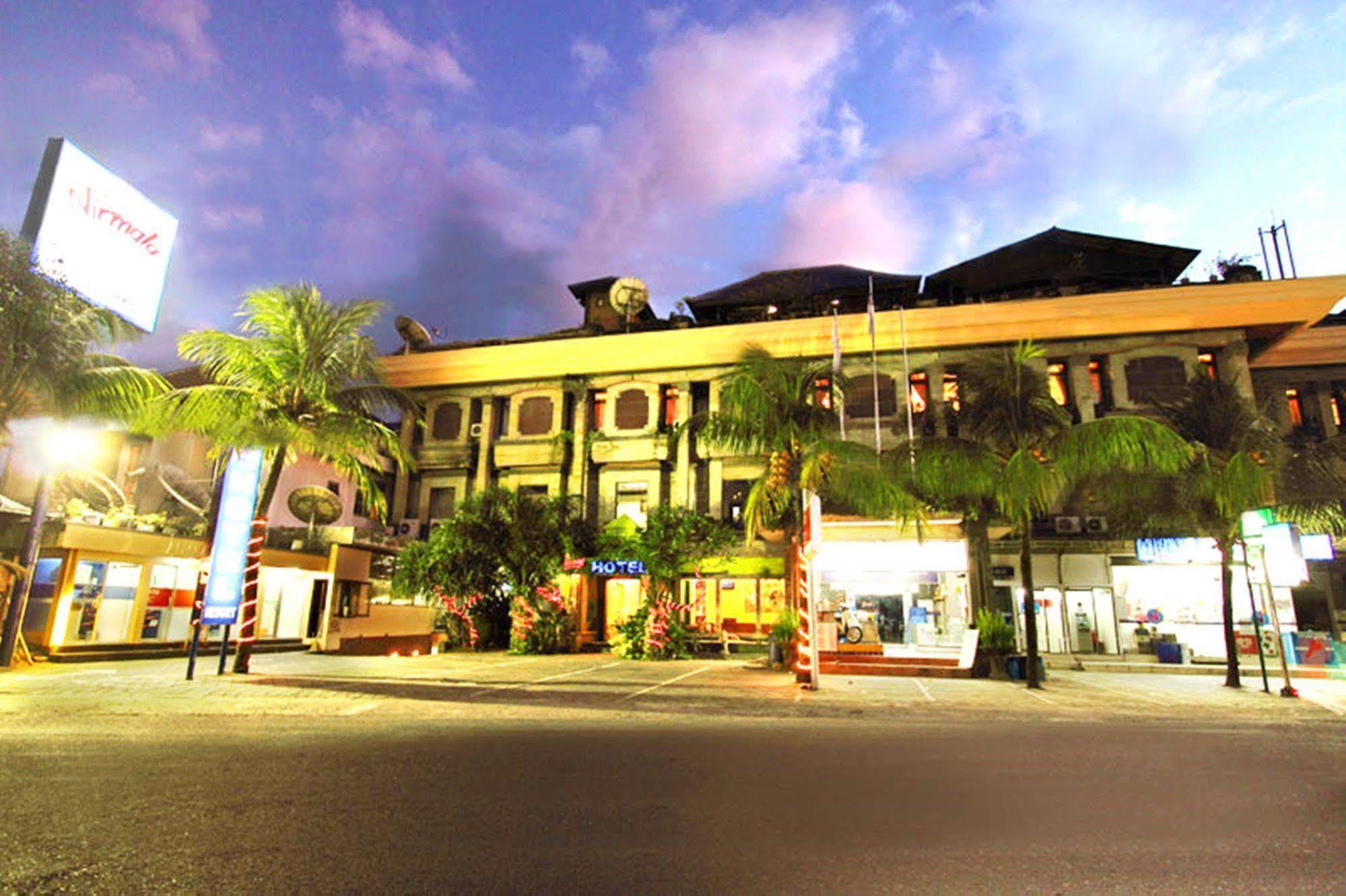 Hotel Nirmala