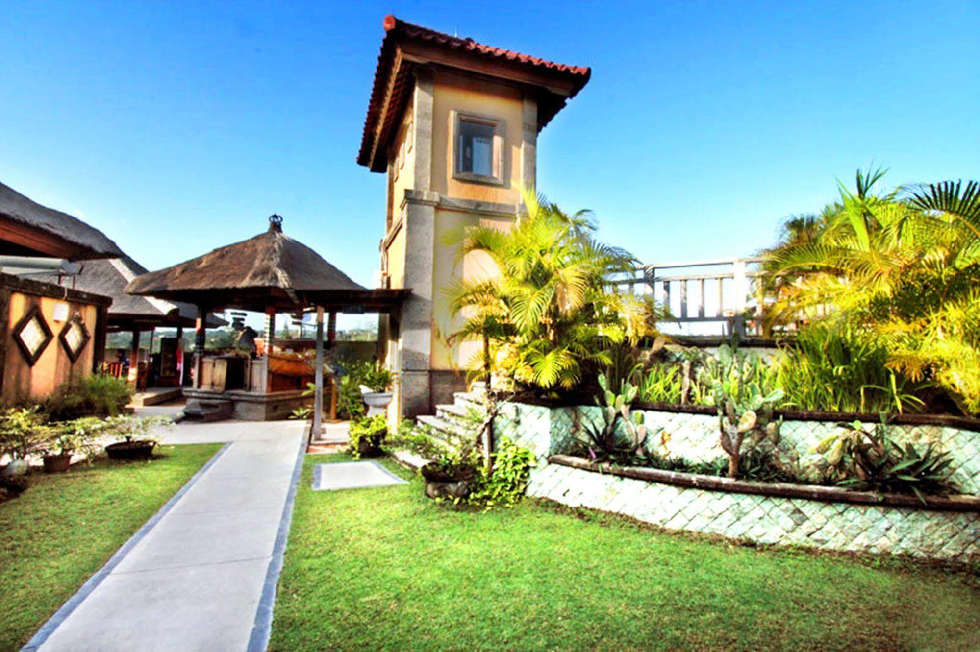 Nirmala 3* Jimbaran (Bali)