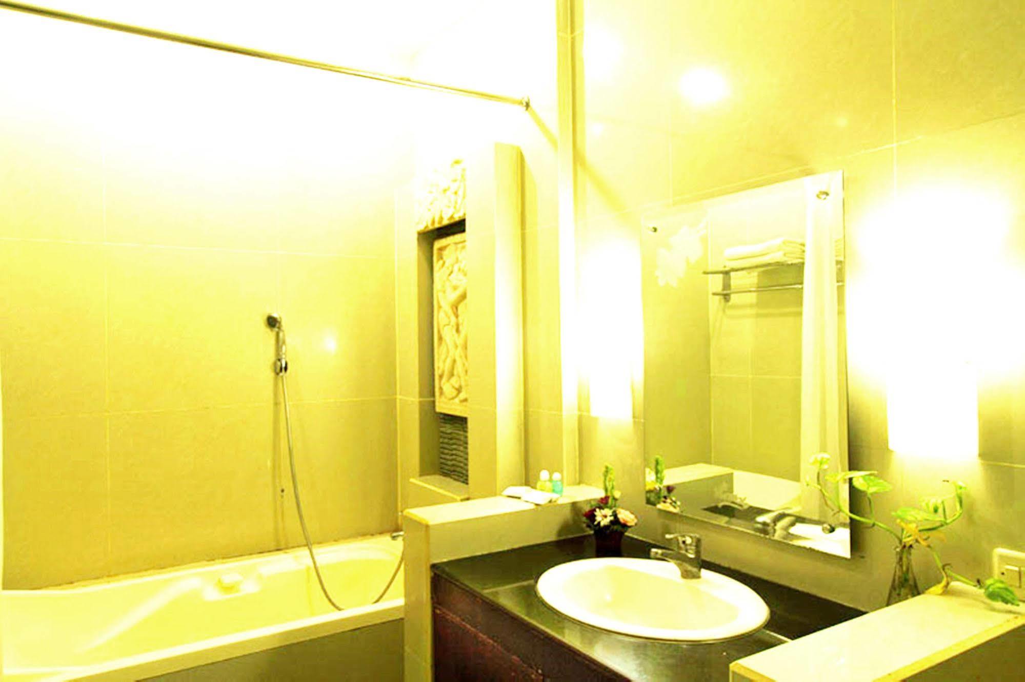 Nirmala Hotel