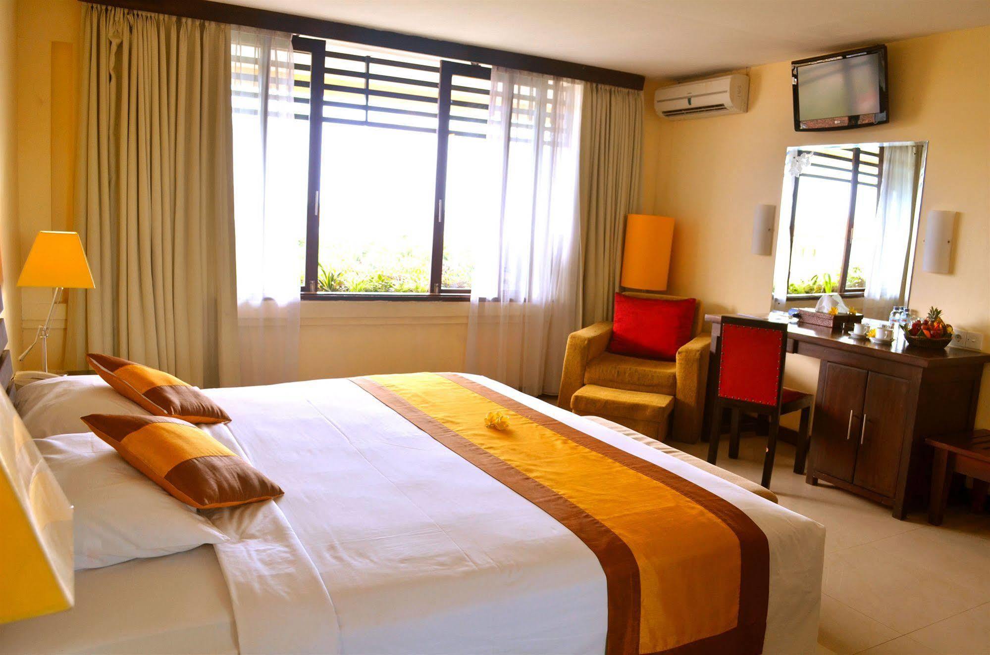 Nirmala 3* Jimbaran (Bali)