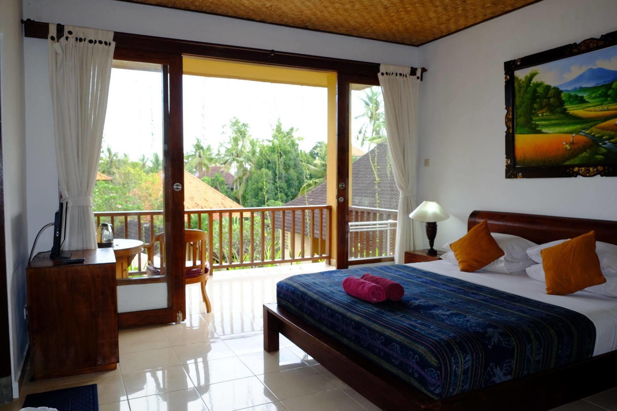 Jati 3 And 3* Ubud (Bali)
