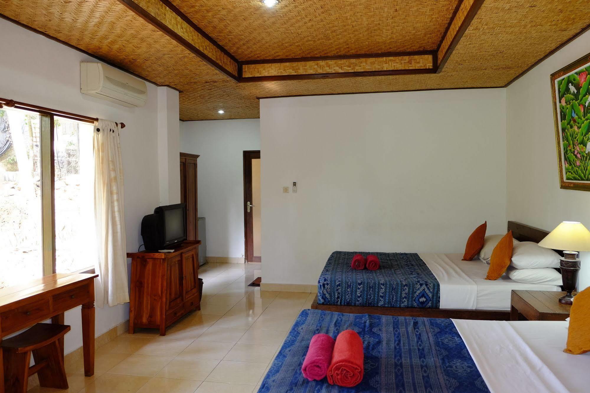 Jati 3 And Ubud (Bali)