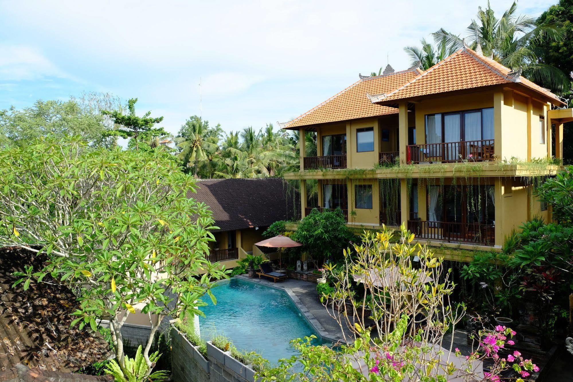 Jati 3 And Ubud (Bali)