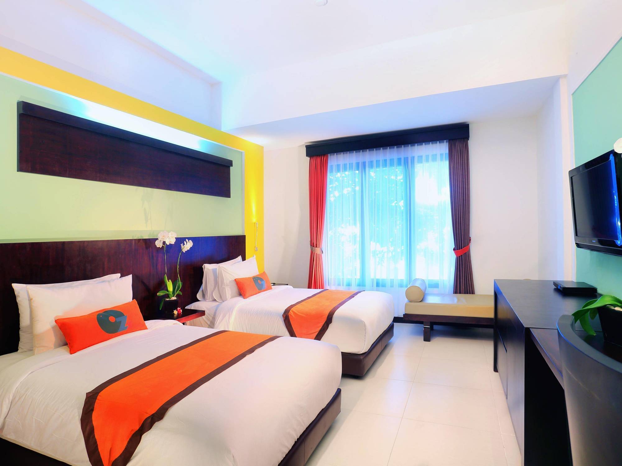 Ozz Kuta Bali Manage By Ozz Group Kuta (Bali)