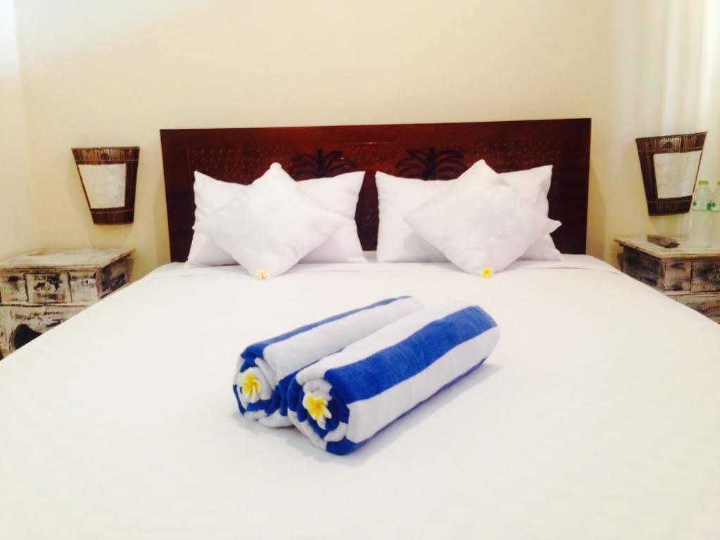 Chillin Kuta Homestay Guest house *