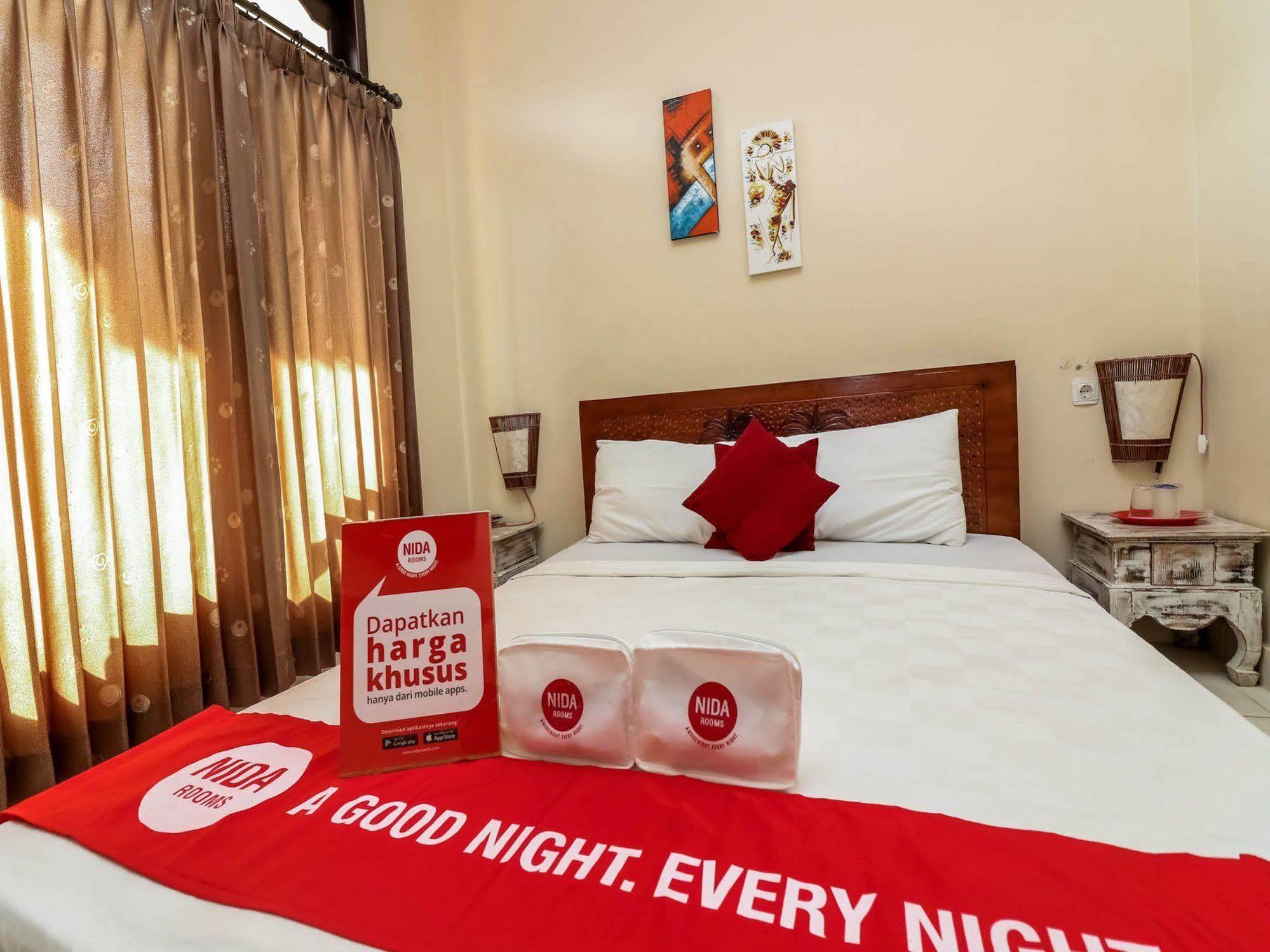 Guest house Chillin Kuta Homestay Kuta (Bali)