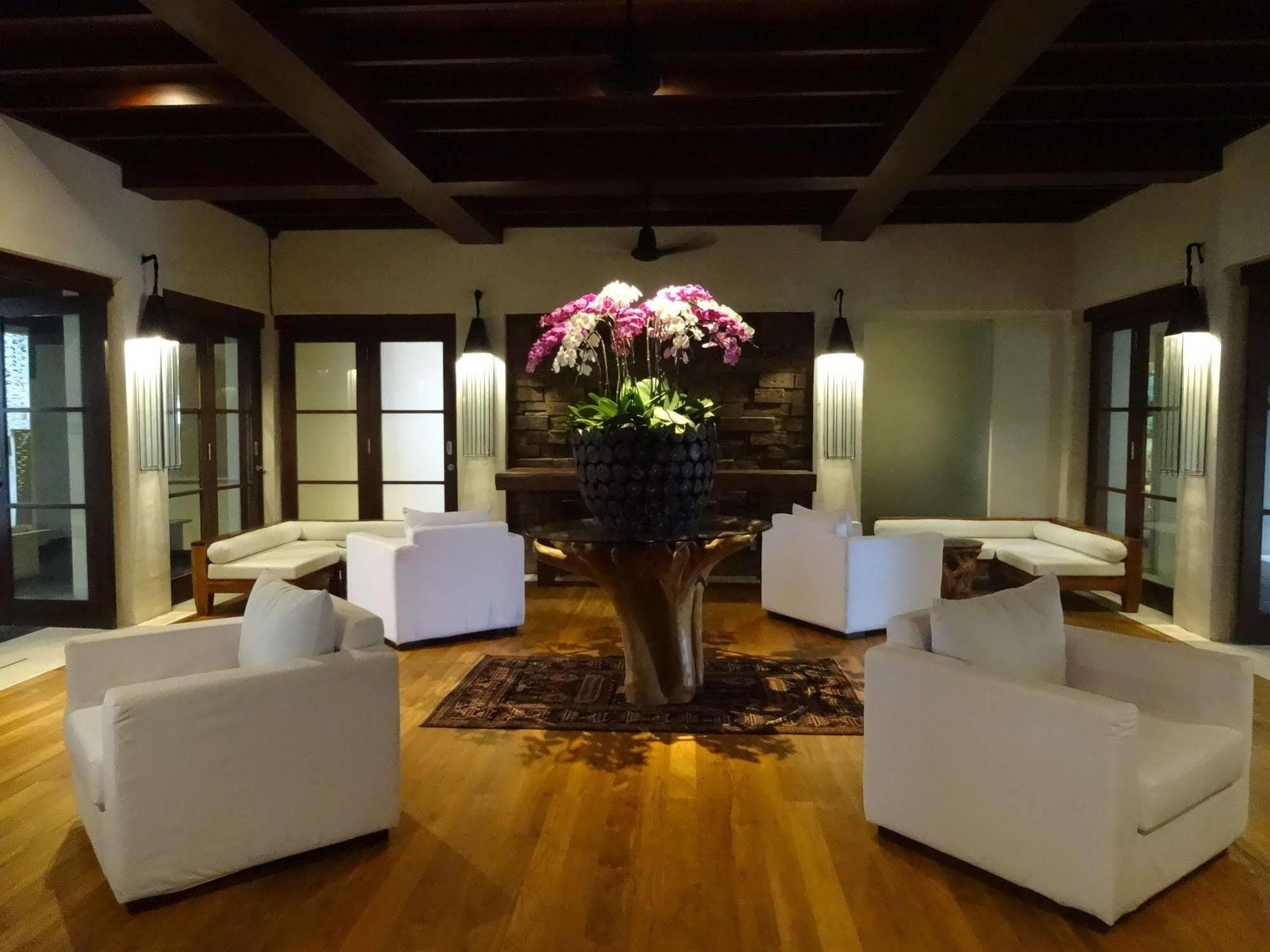 Hotel Village 4*