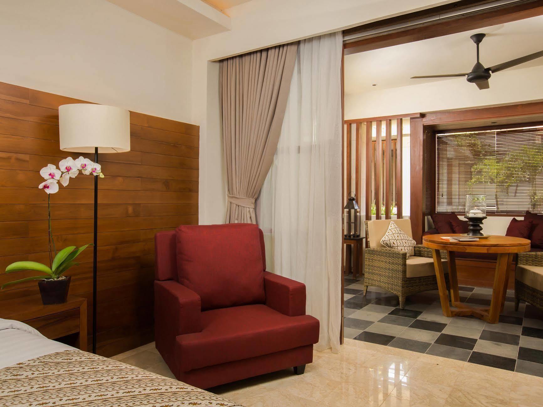 Hotel Village Ubud (Bali)