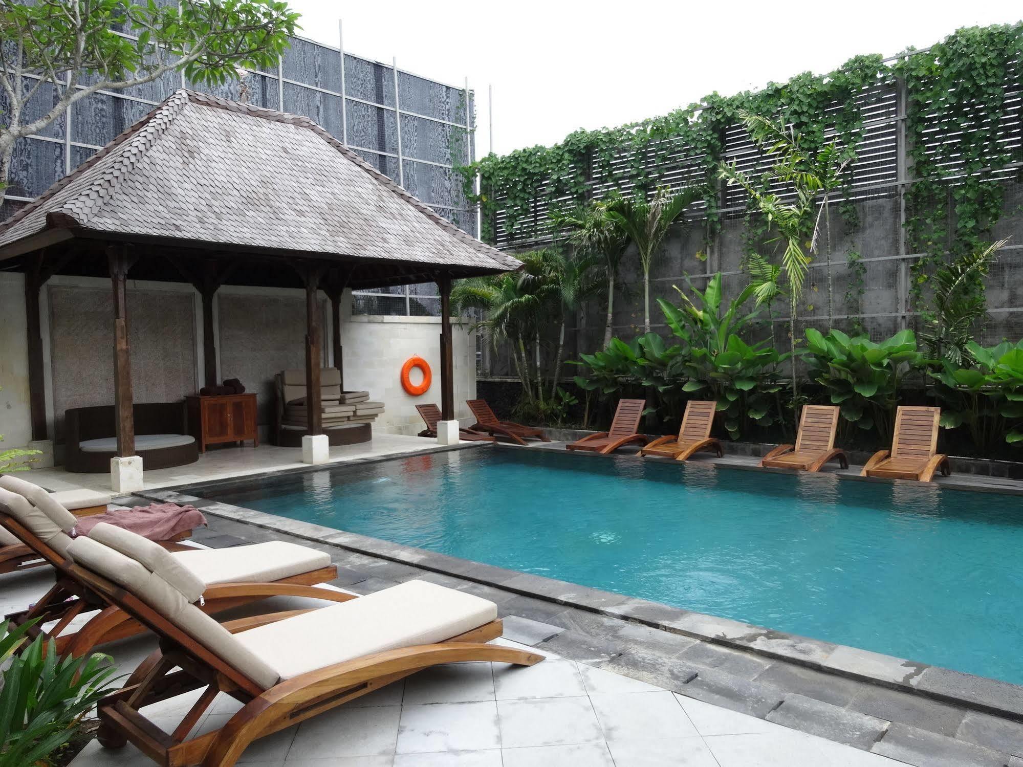 Village Hotel Ubud (Bali)