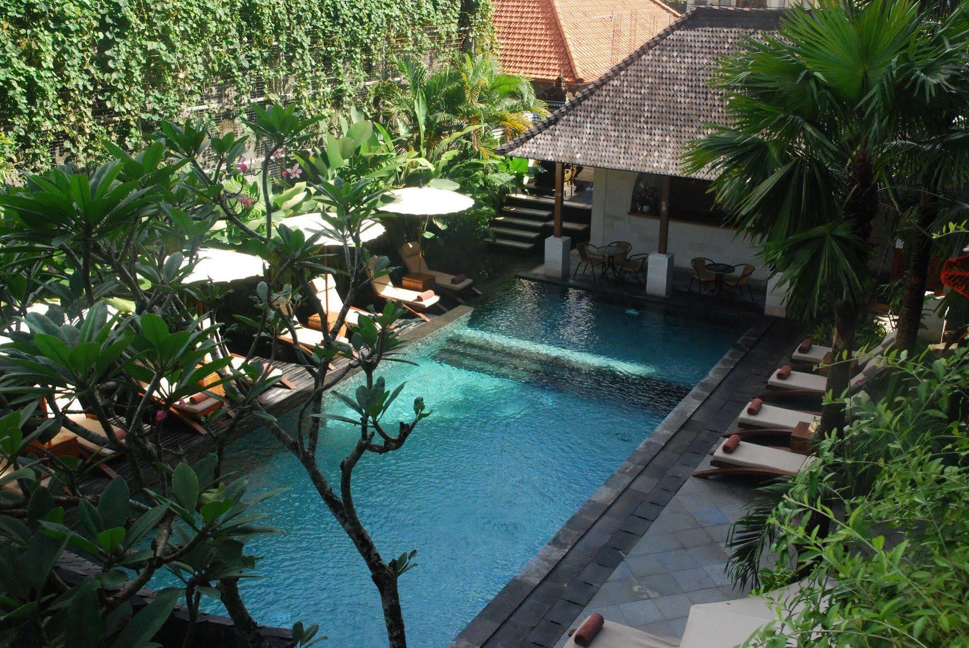 Hotel Village Ubud (Bali)