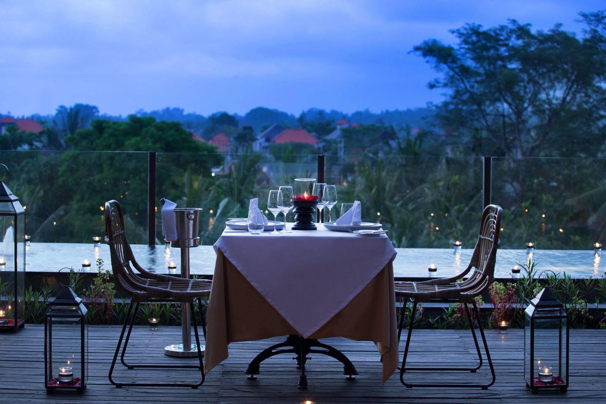 Hotel Village Ubud (Bali)
