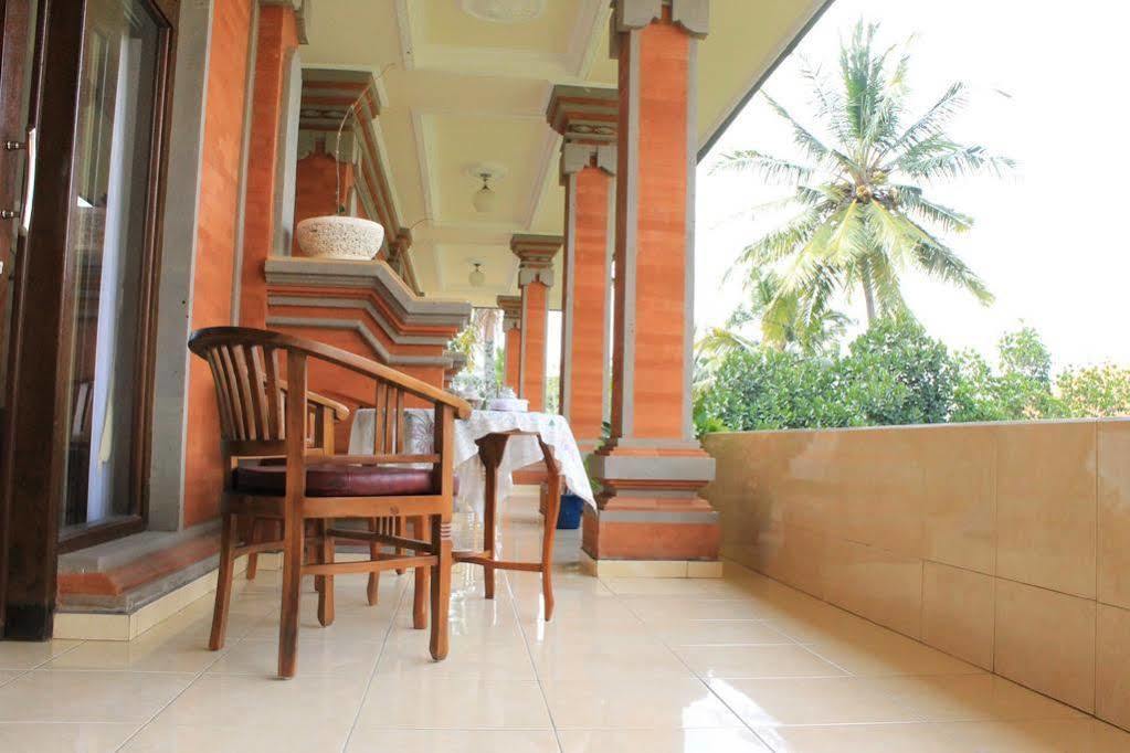 Guest house Tanah Semujan Ubud (Bali)