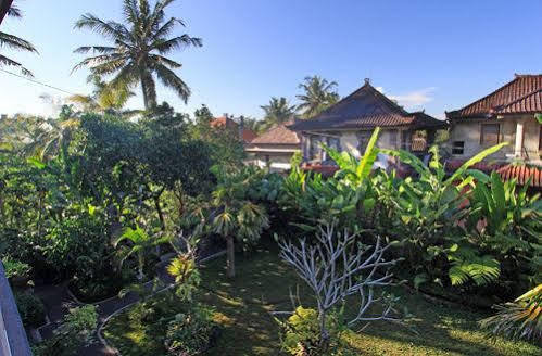 Tanah Semujan Ubud (Bali)