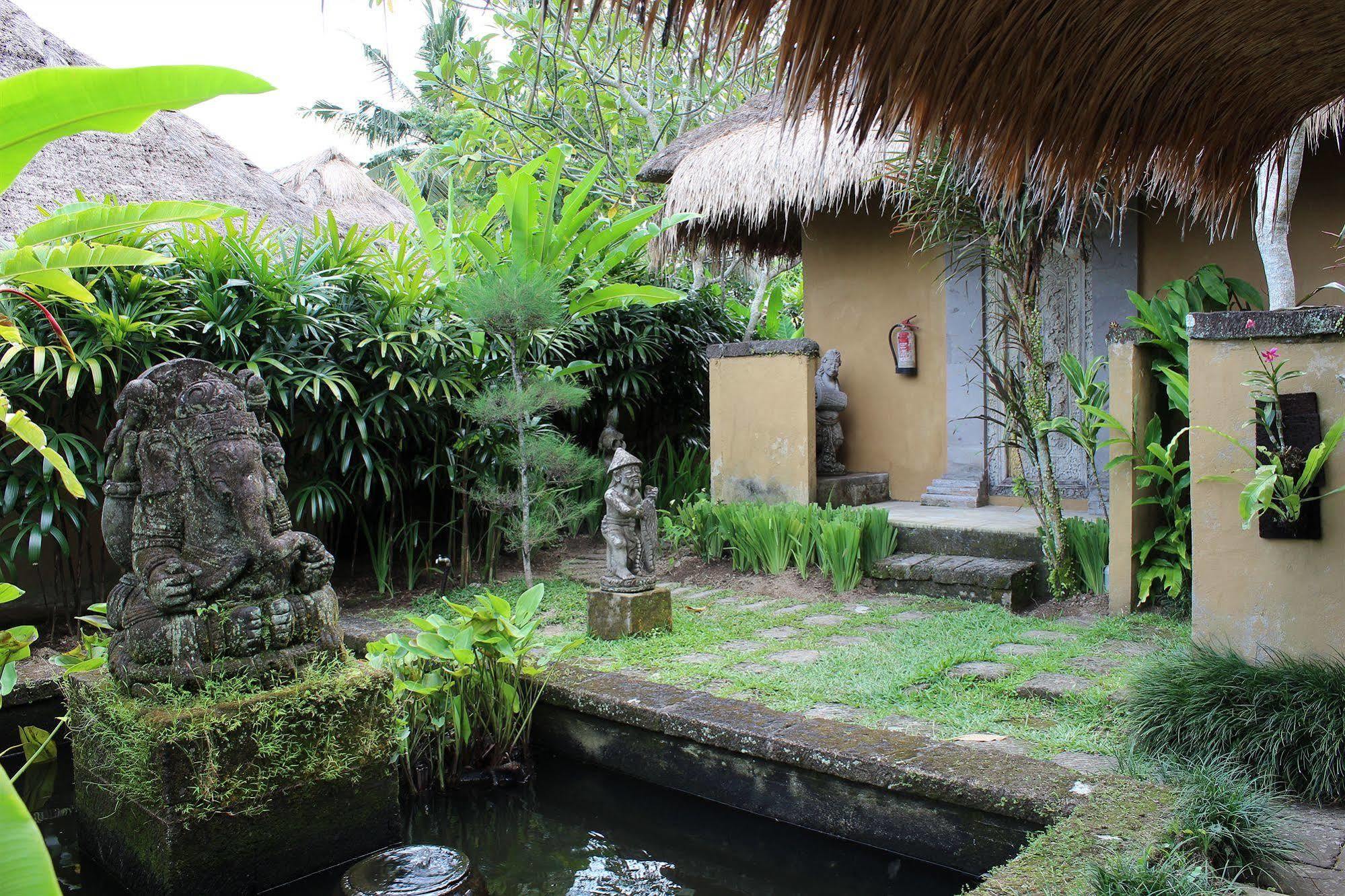 Resort The Sungu &