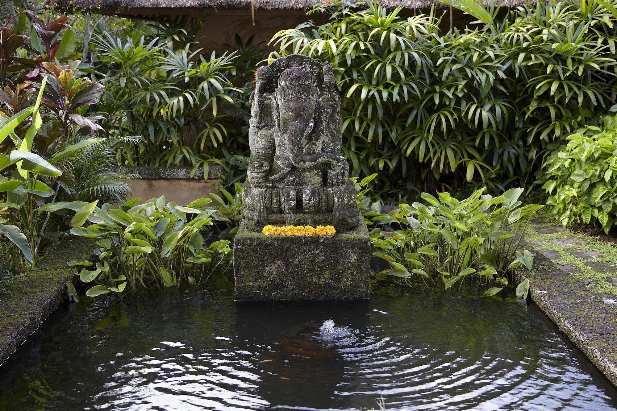 The Sungu & Resort