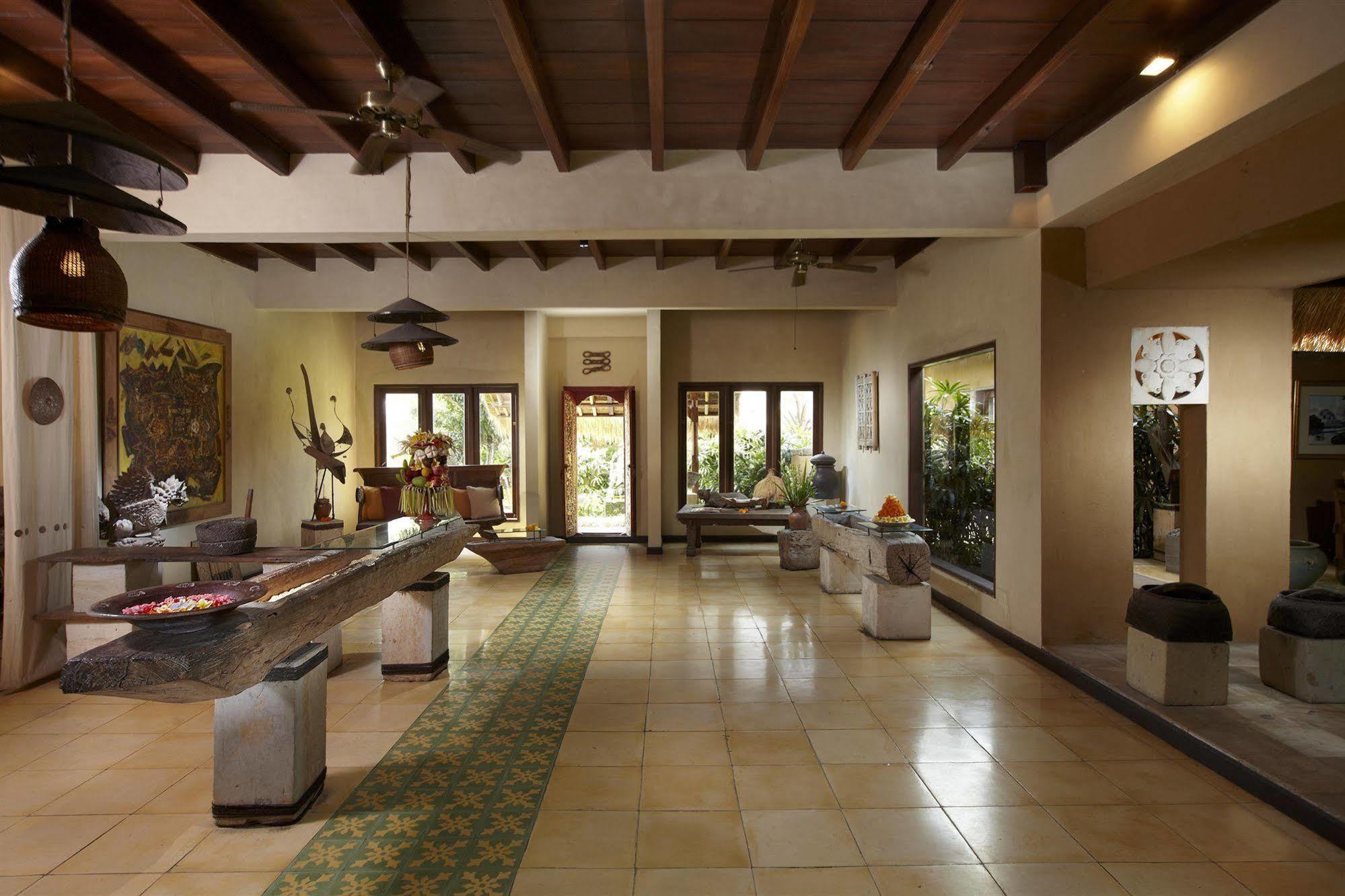 The Sungu & Resort 4*