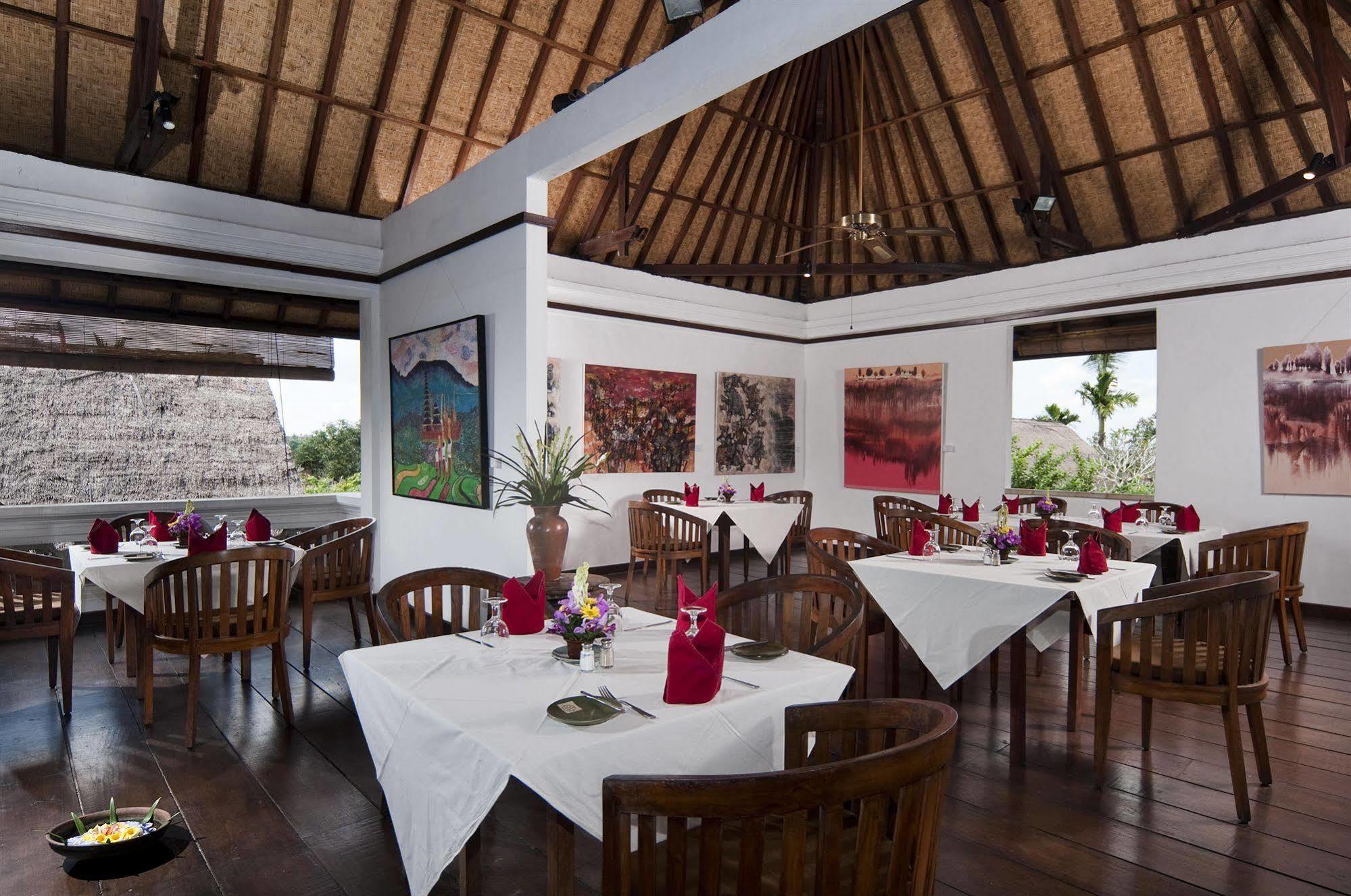 The Sungu & Resort Ubud (Bali)