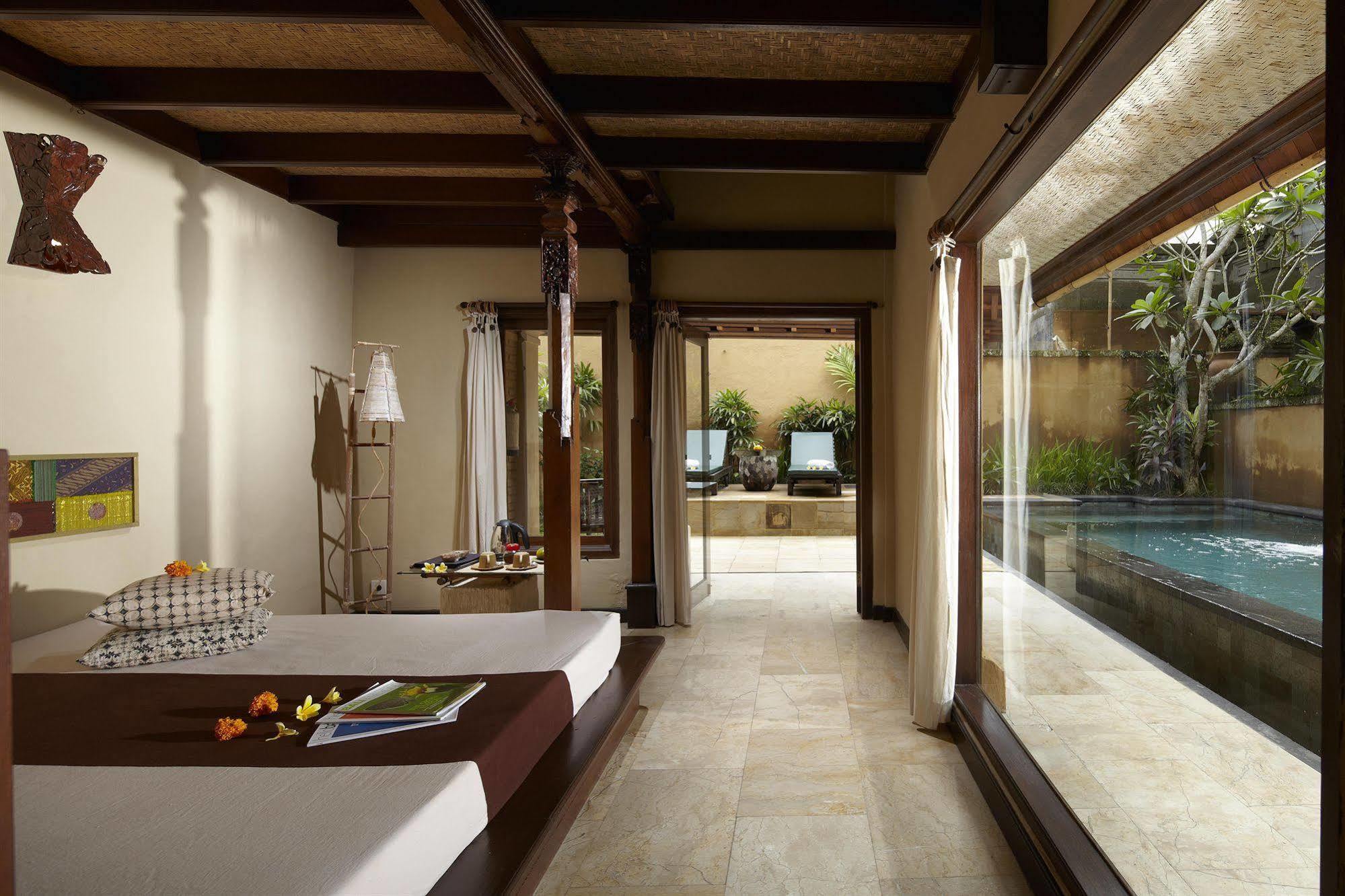 The Sungu & 4* Ubud (Bali)