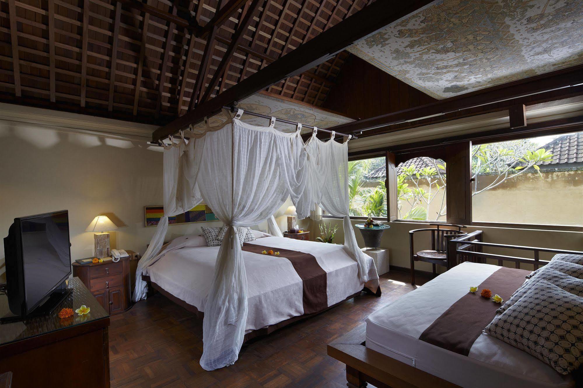 The Sungu & Resort