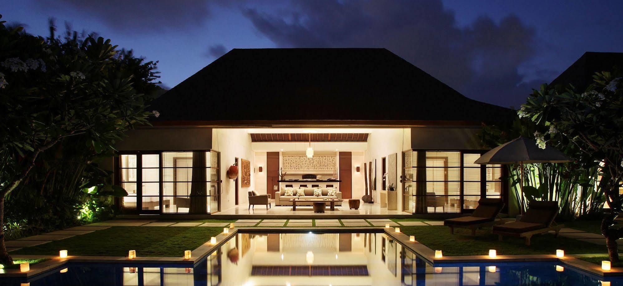 Nyaman Villa Seminyak (Bali)