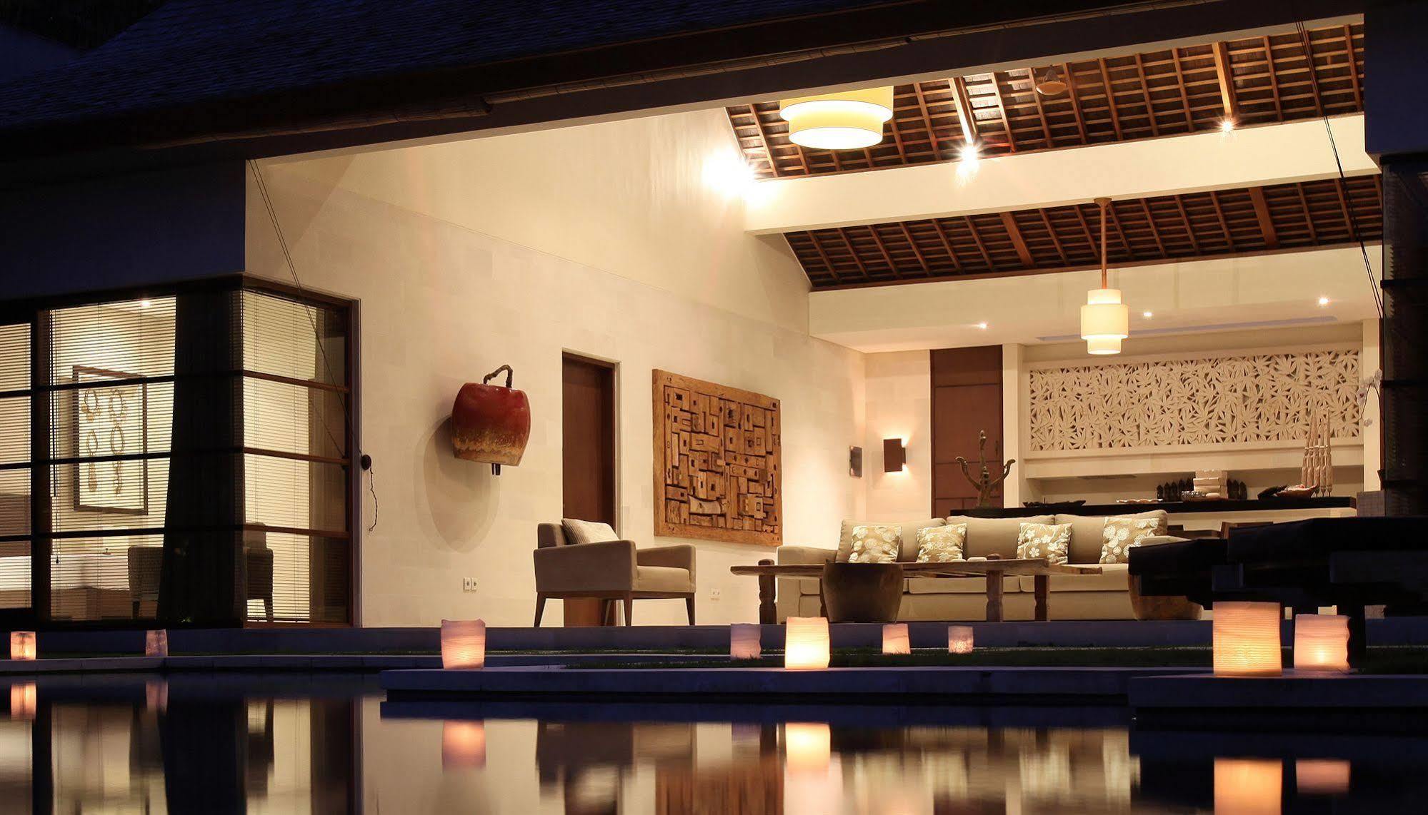 Nyaman Villa *