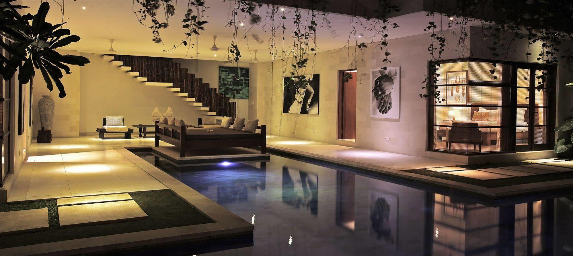 Nyaman Seminyak (Bali)