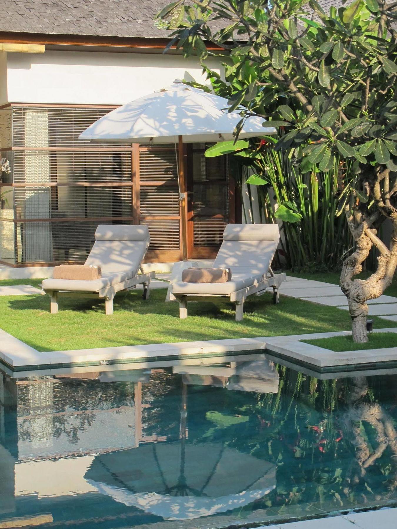 Villa Nyaman Seminyak (Bali)